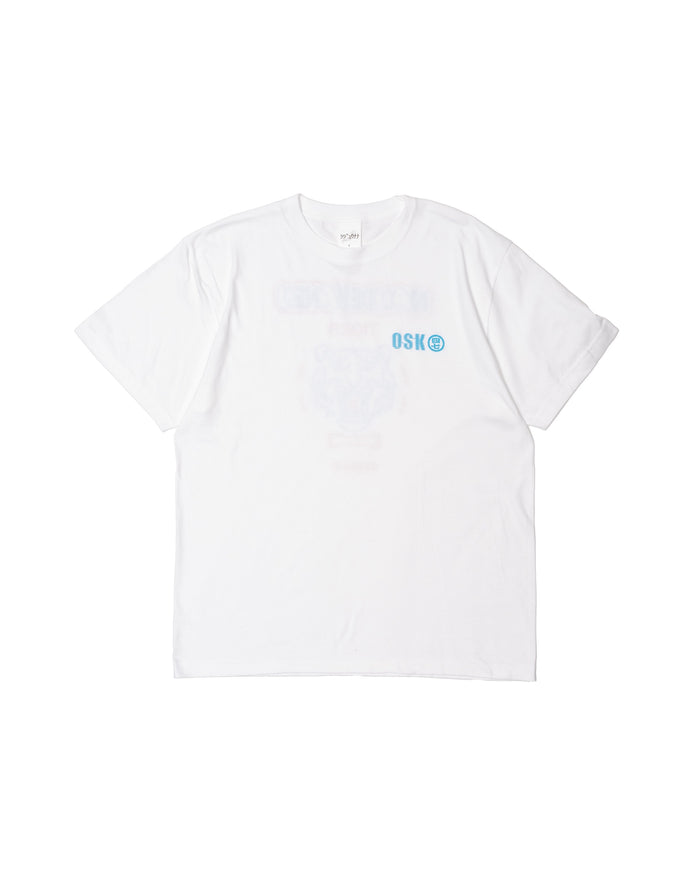 NANDEYANEN / White
