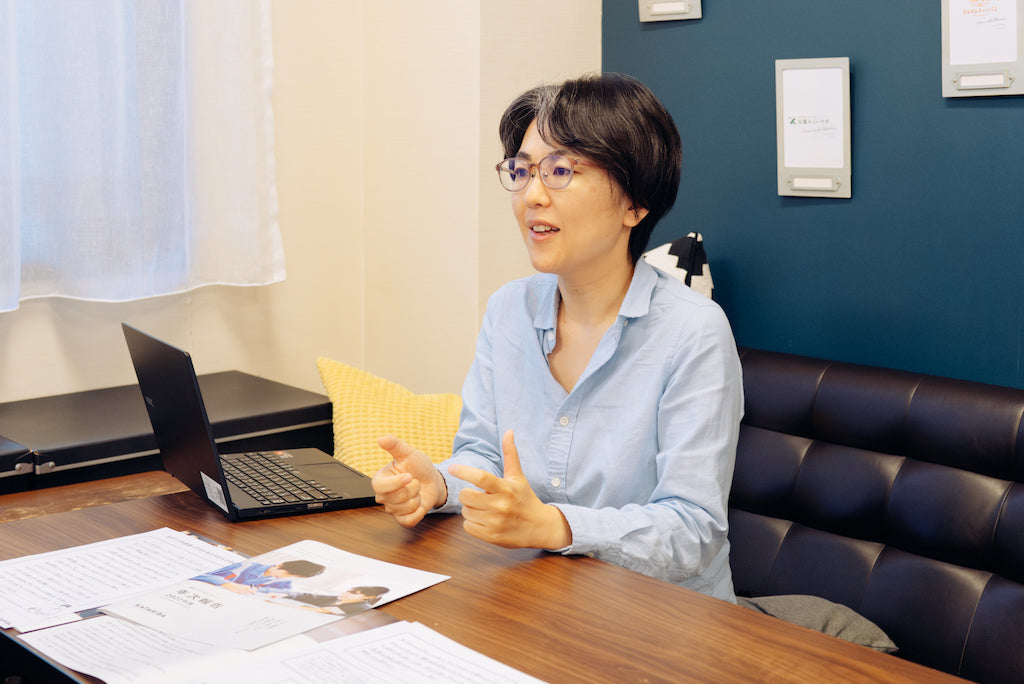 全ての10代の「意欲と創造性」をつくるための活動 × カタリバ