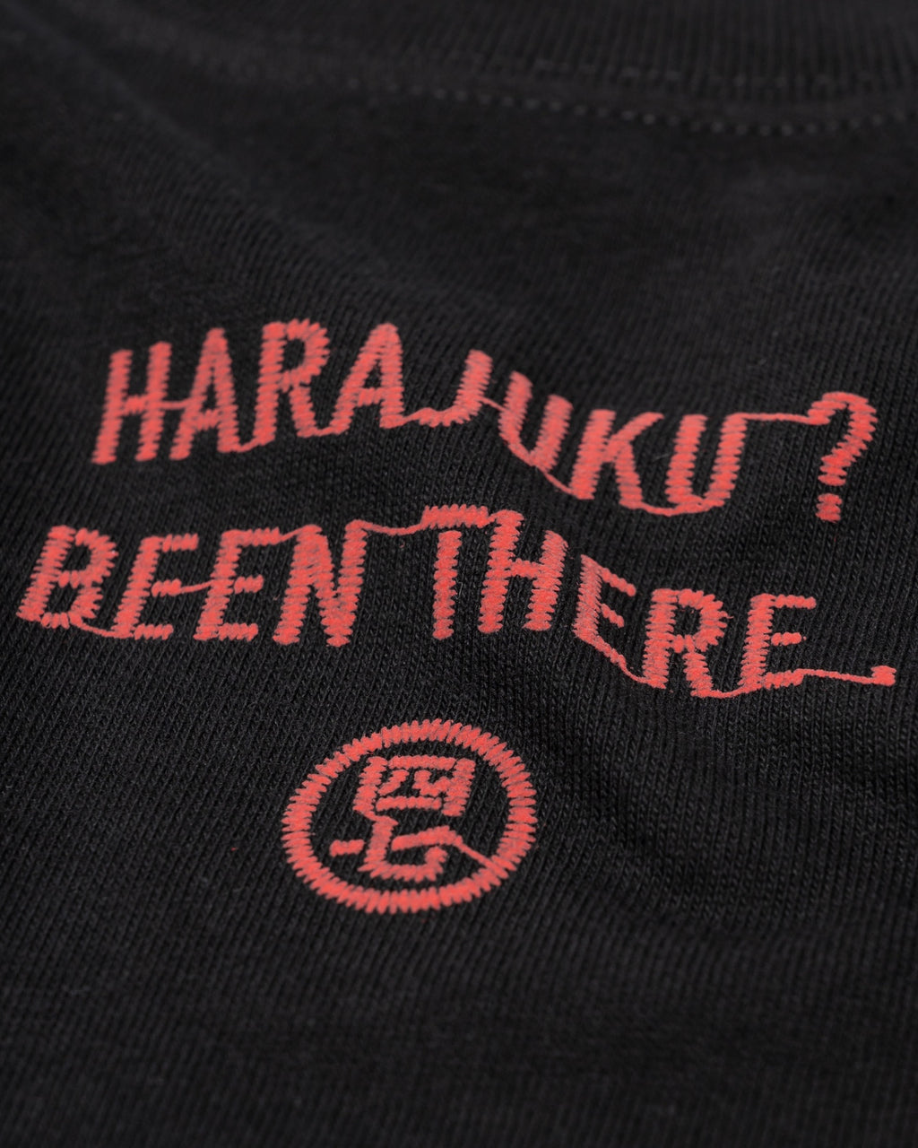 HARAJUKU MAP