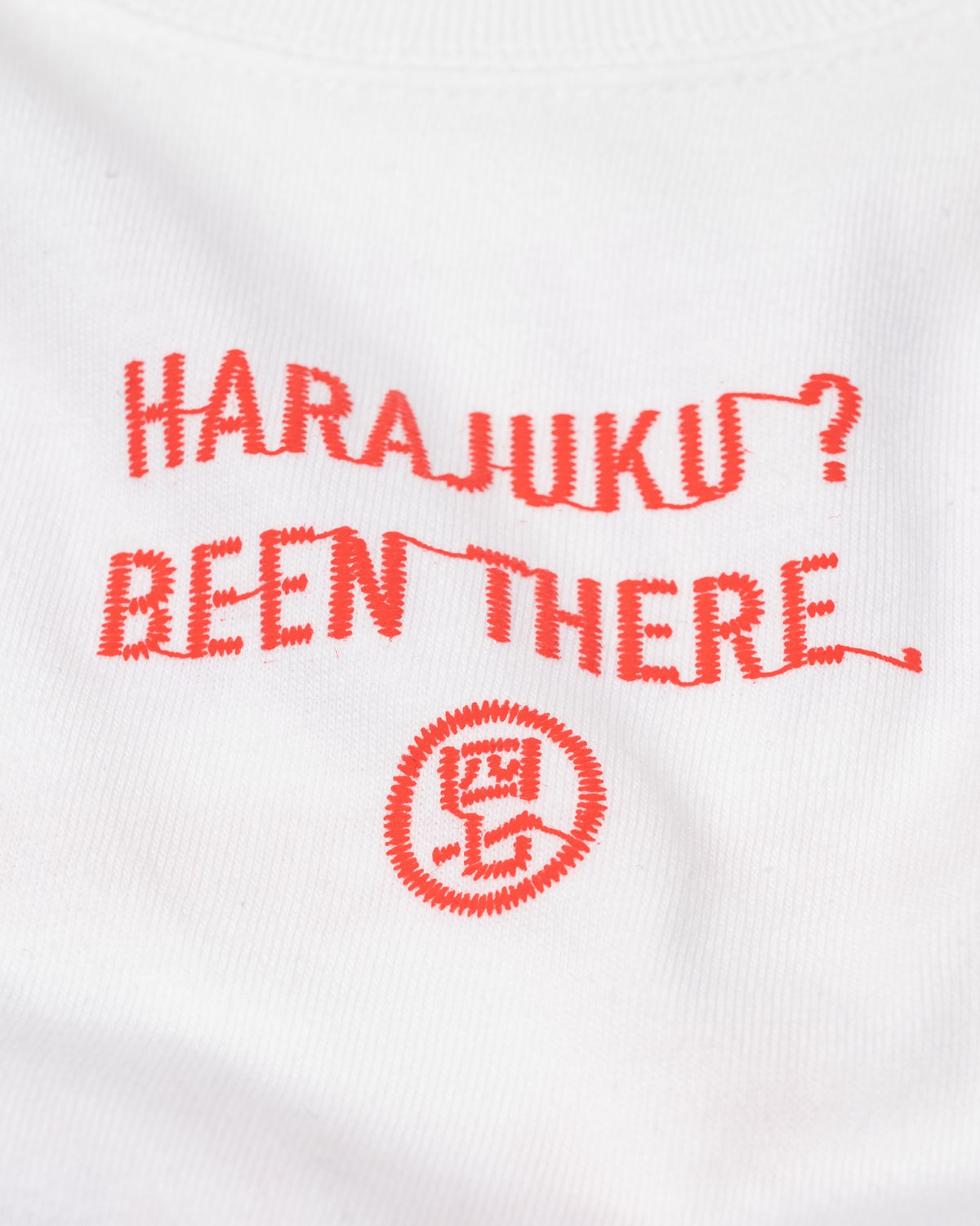 HARAJUKU MAP