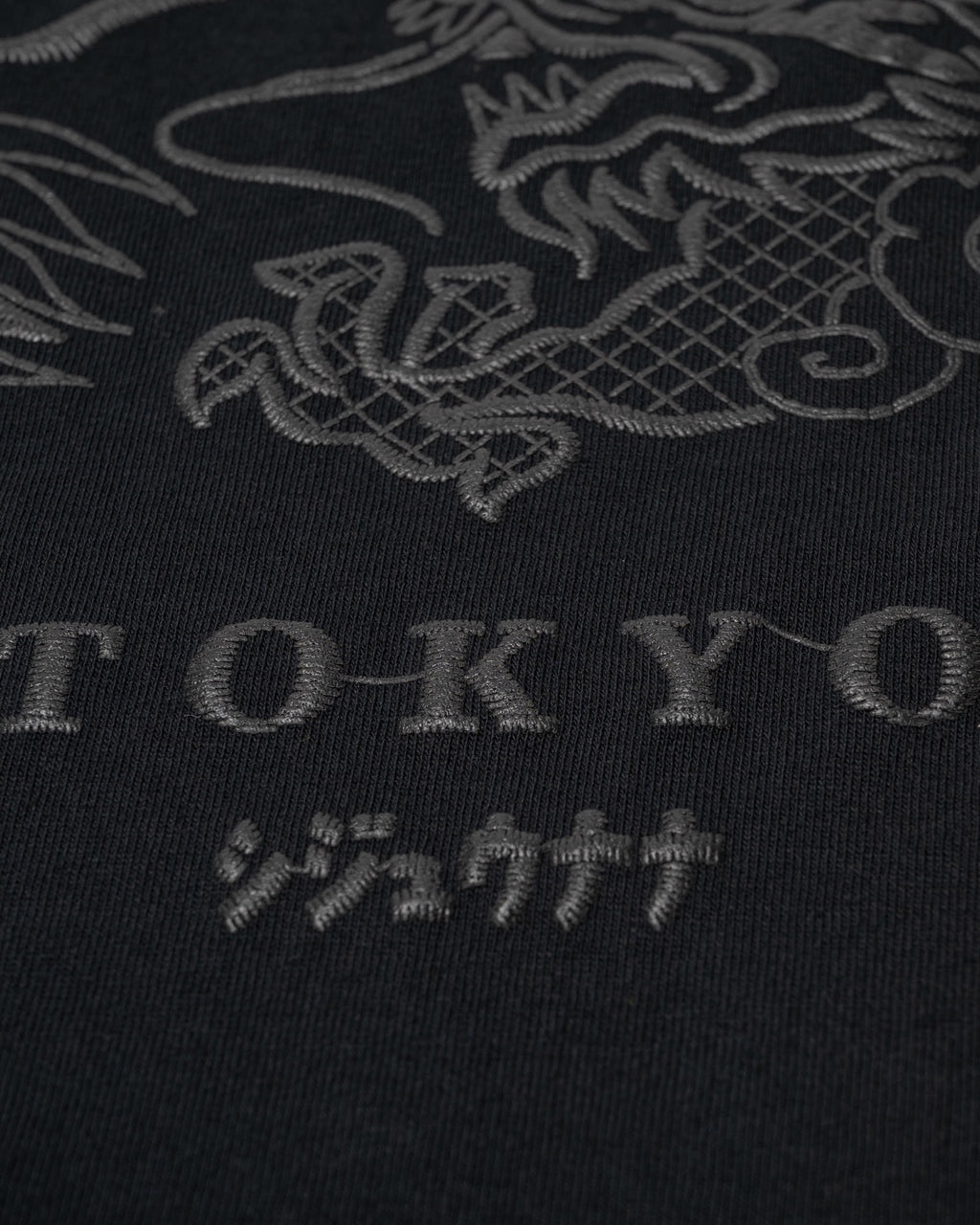 S TEE TOKYO