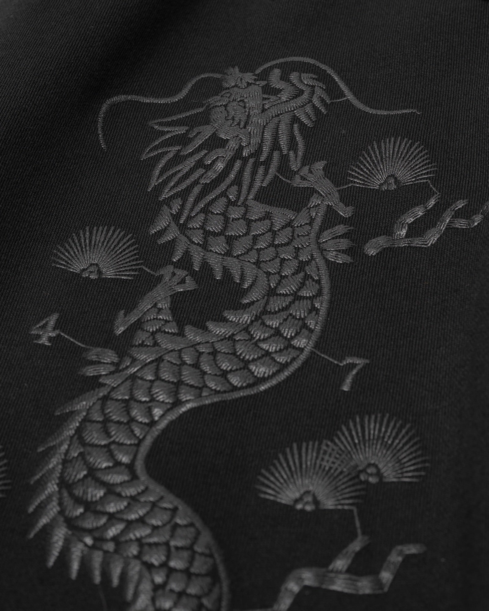 NOBORI RYU