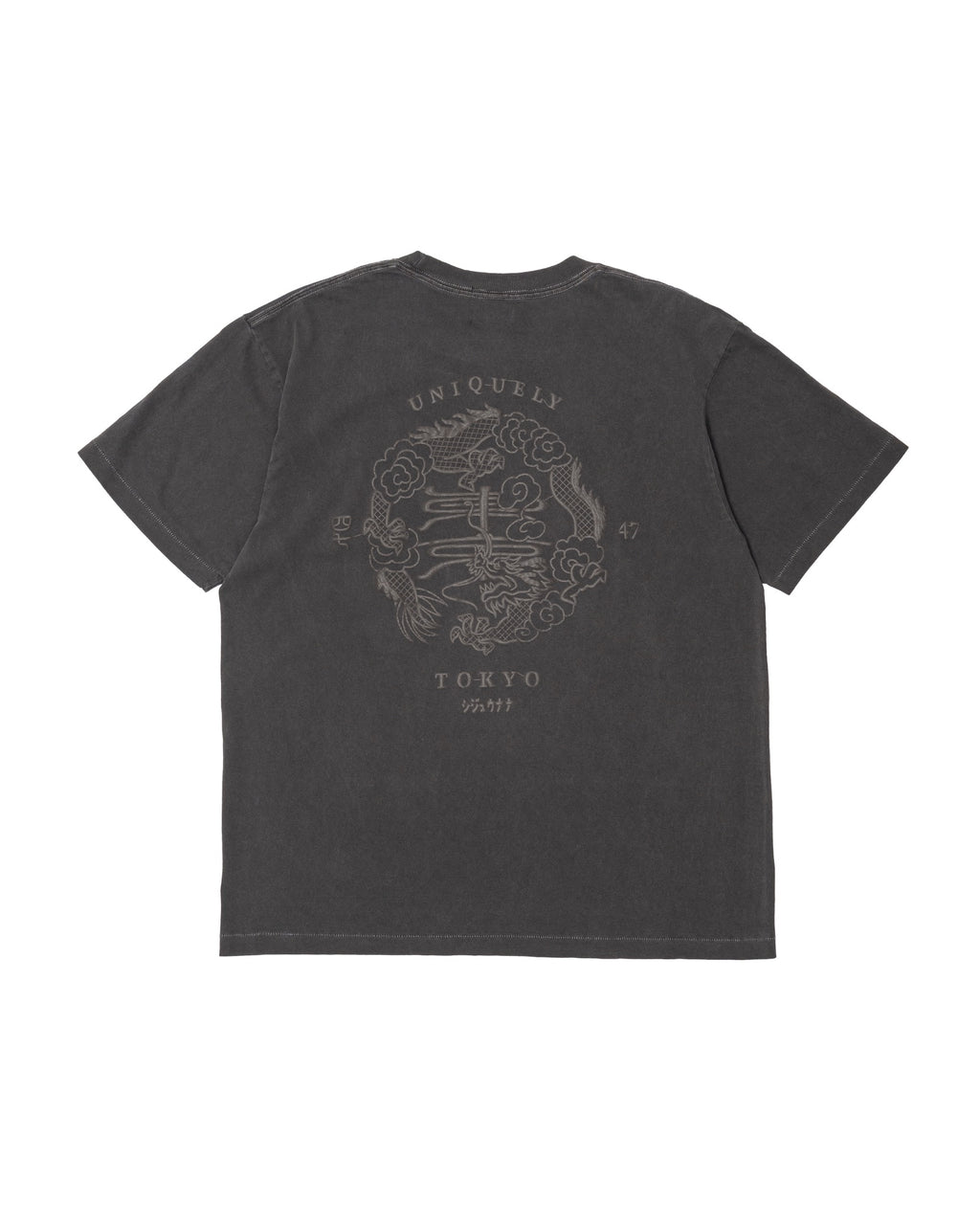 S TEE TOKYO