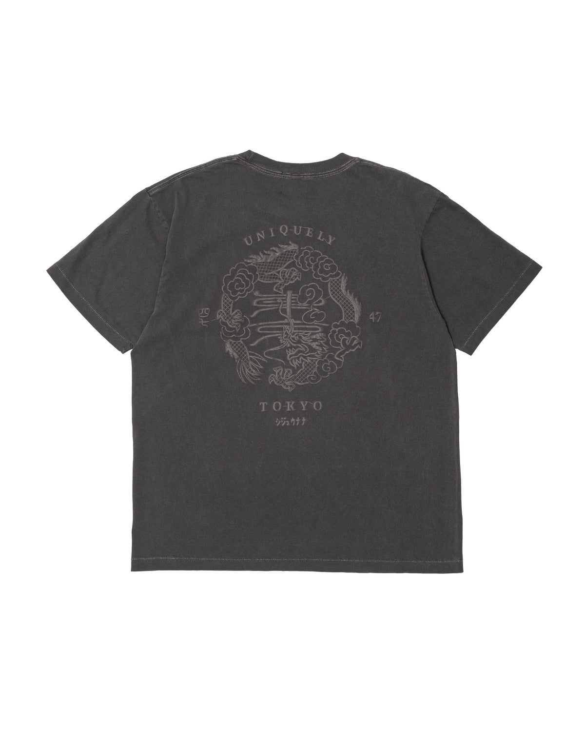 S TEE TOKYO