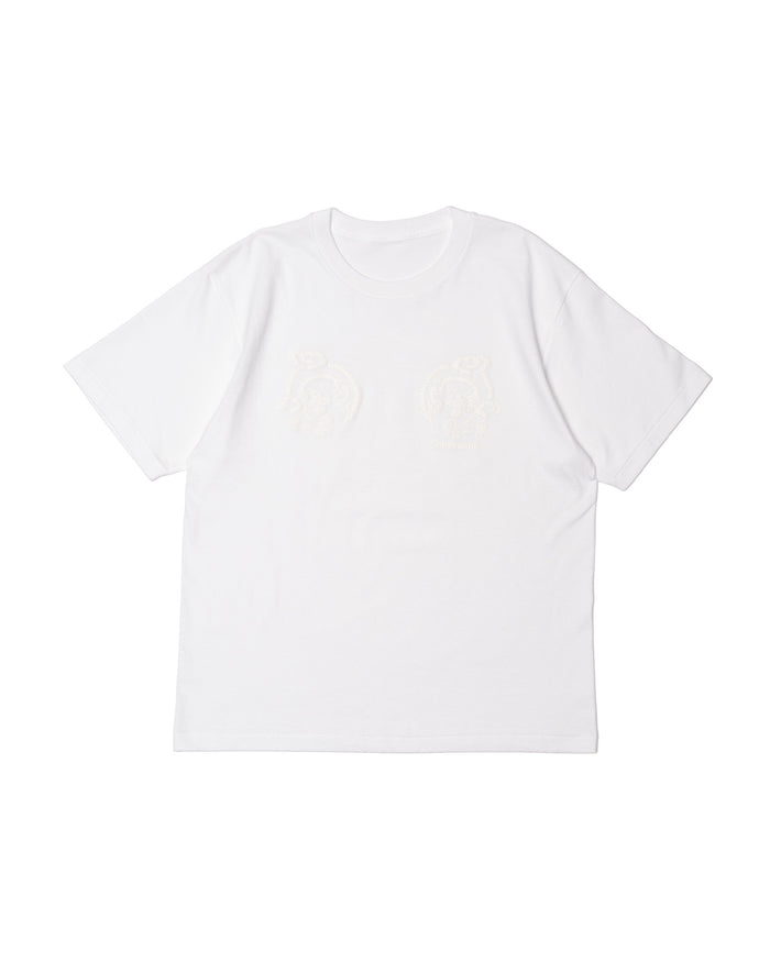 S TEE TOKYO / White