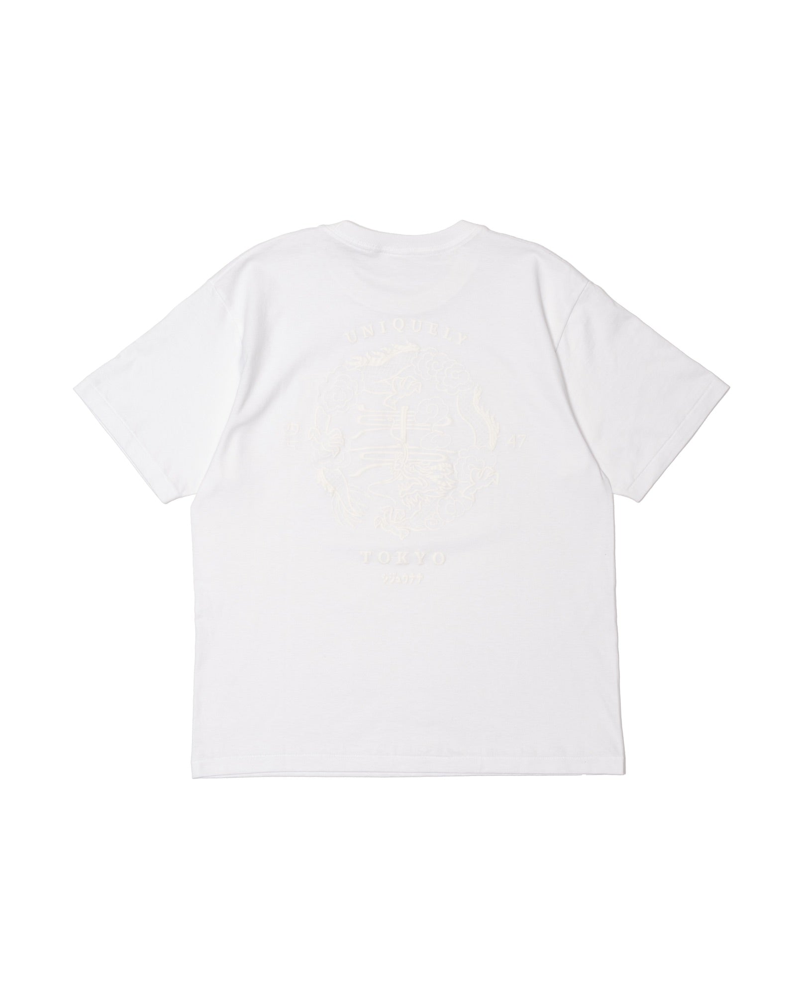 S TEE TOKYO
