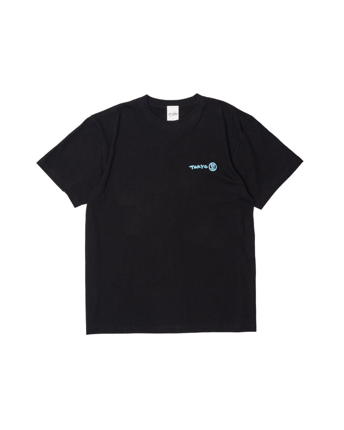 GINZA / Black