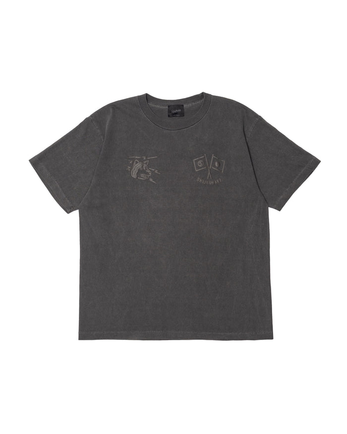 S TEE INU / Gray