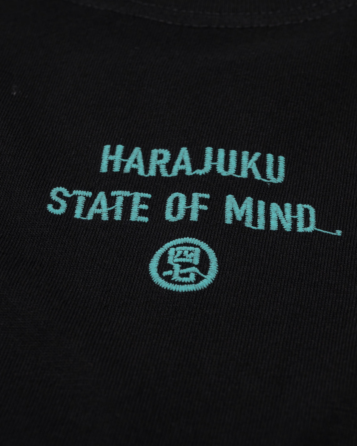 HARAJUKU
