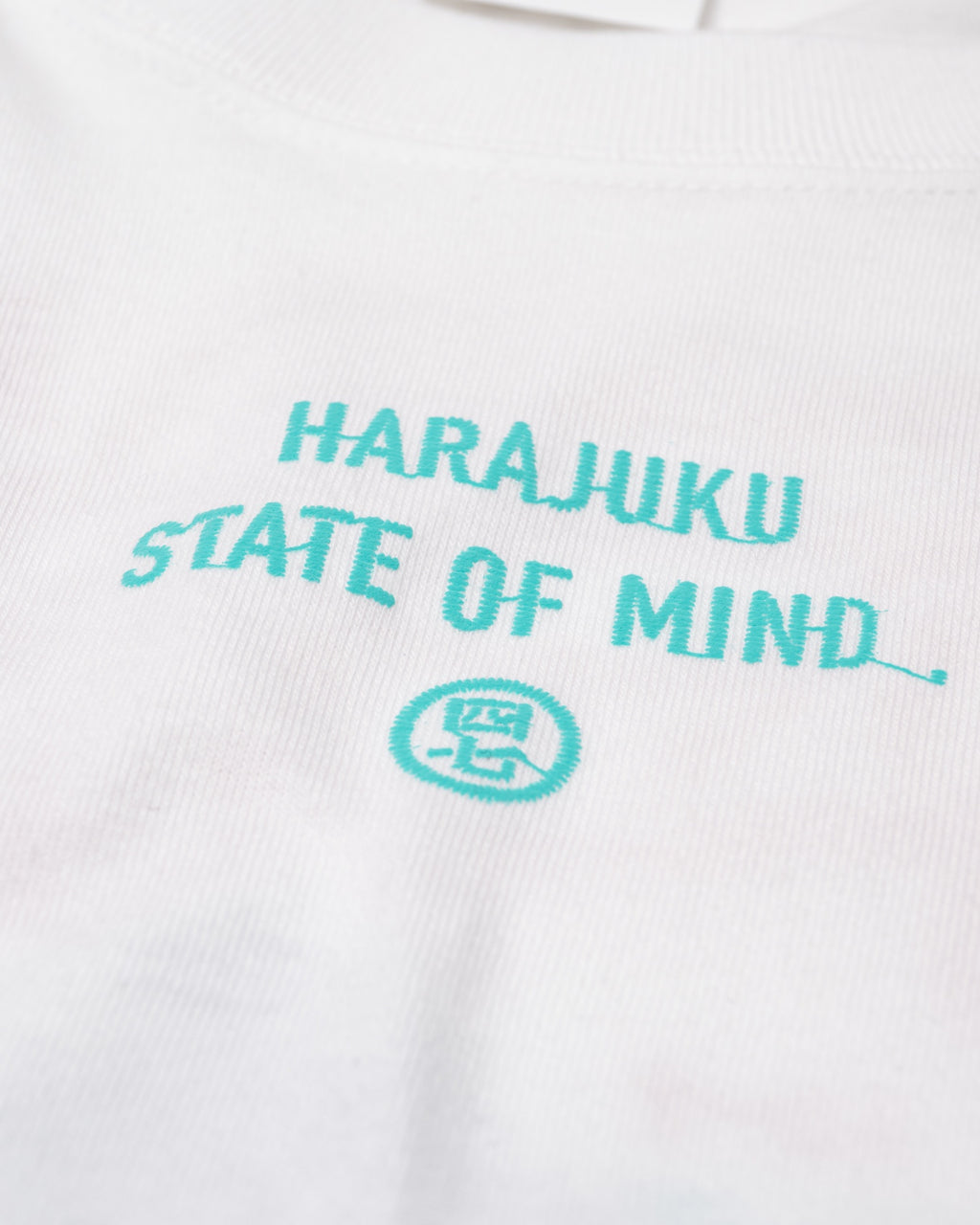 HARAJUKU
