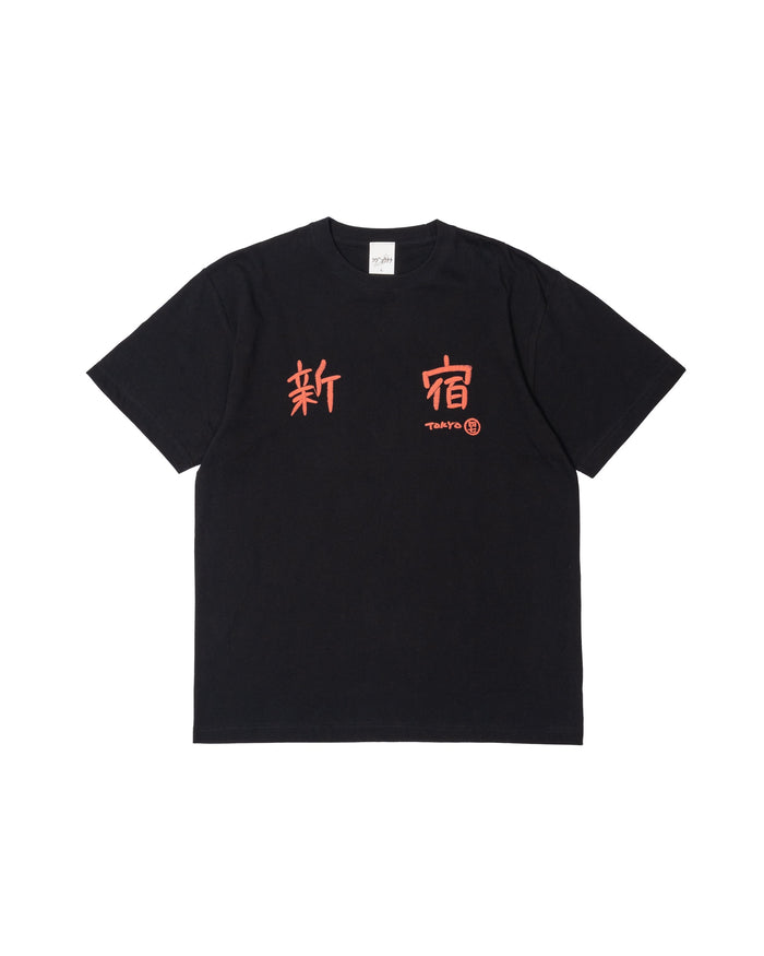 SHINJYUKU / Black