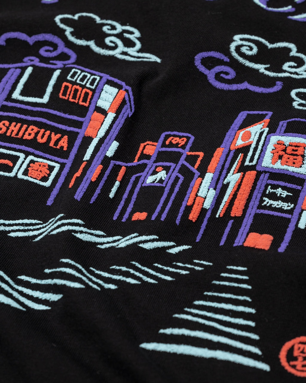 TOKYO CITY