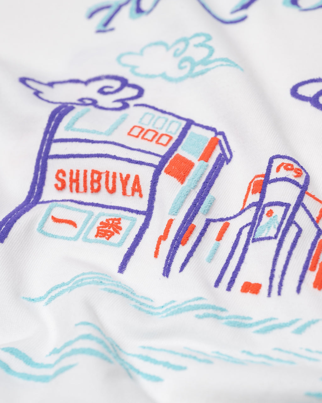 TOKYO CITY