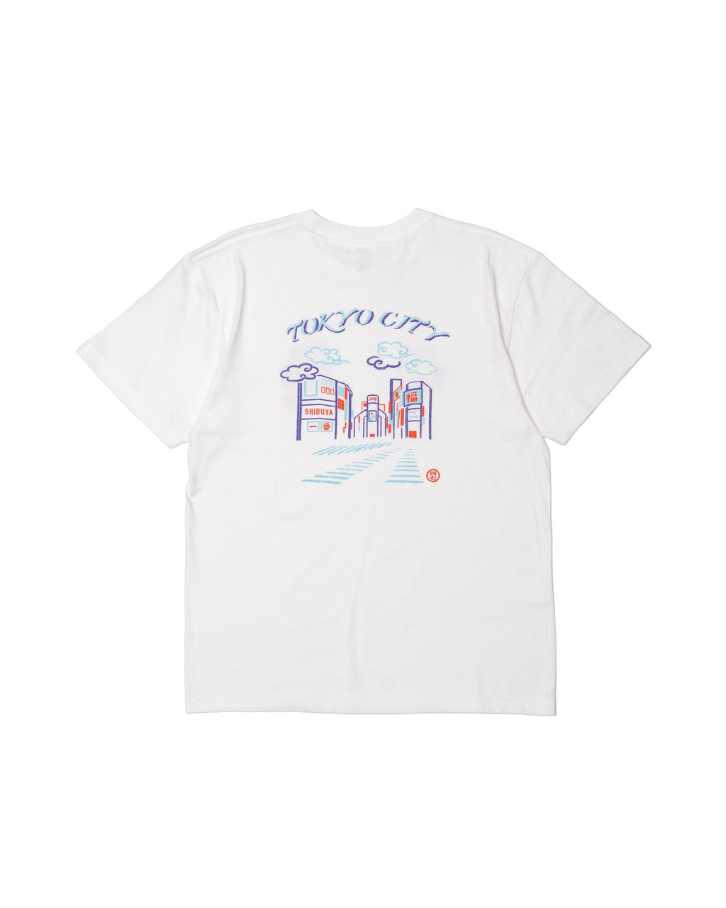 TOKYO CITY