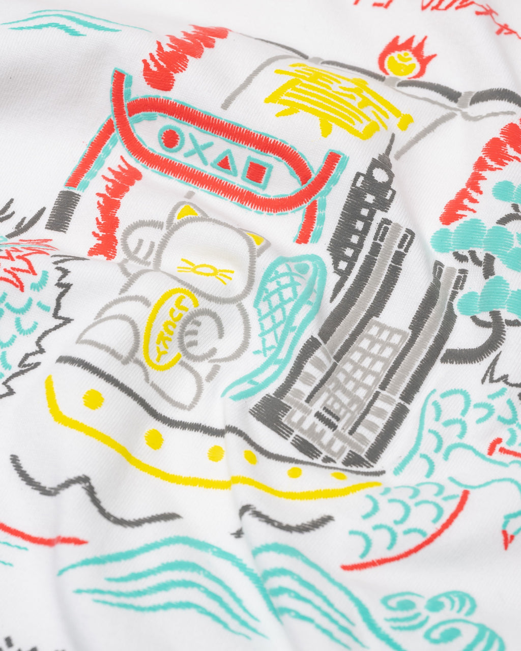 TOKYO CULTURE