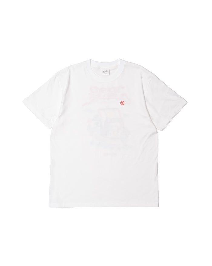 TOKYO CULTURE / White