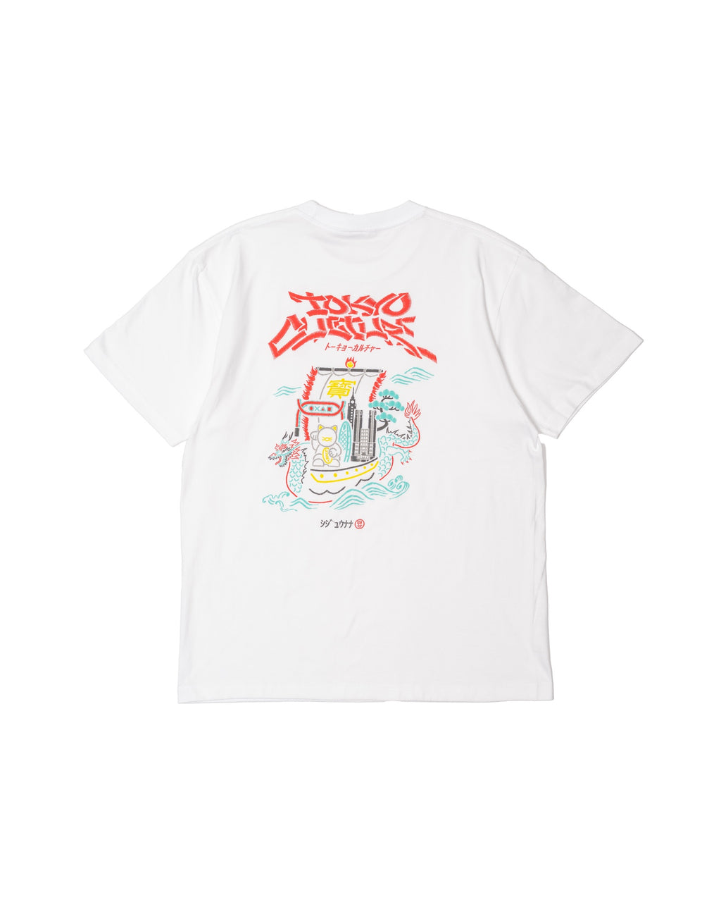 TOKYO CULTURE