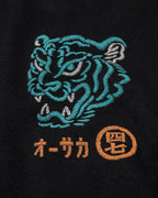 OSAKA MAP