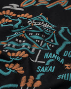 OSAKA MAP