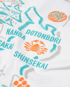 OSAKA MAP