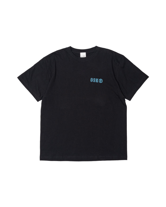 NANDEYANEN / Black
