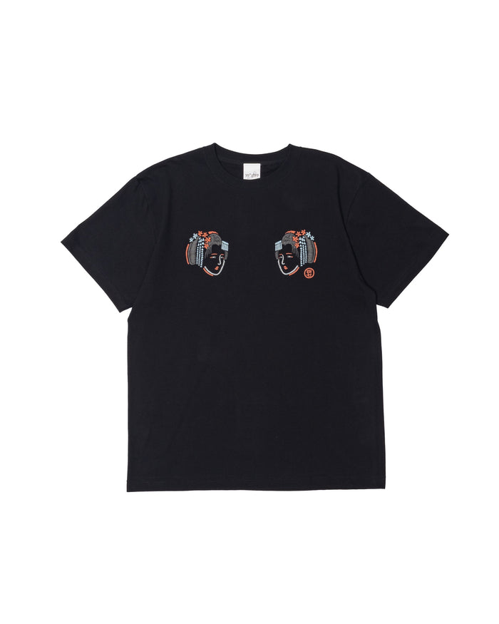 KYOTO / Black