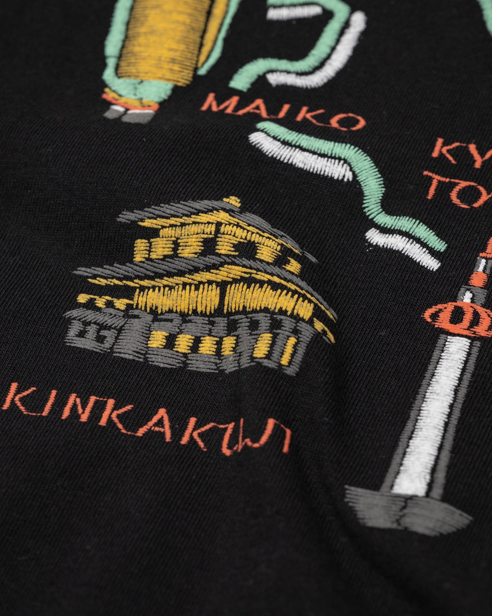 KYOTO FUKU