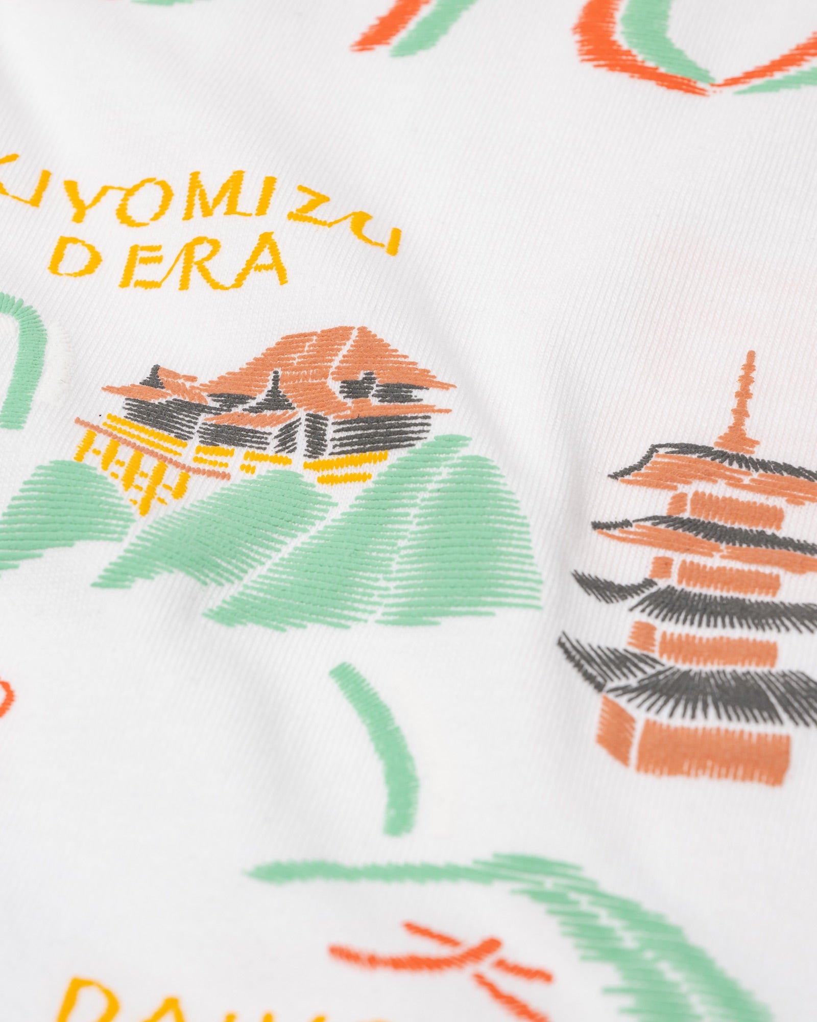 KYOTO FUKU