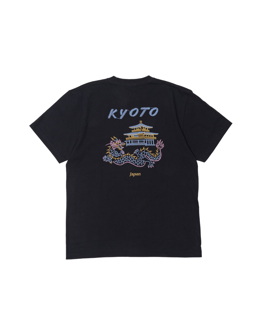 KYOTO JAPAN