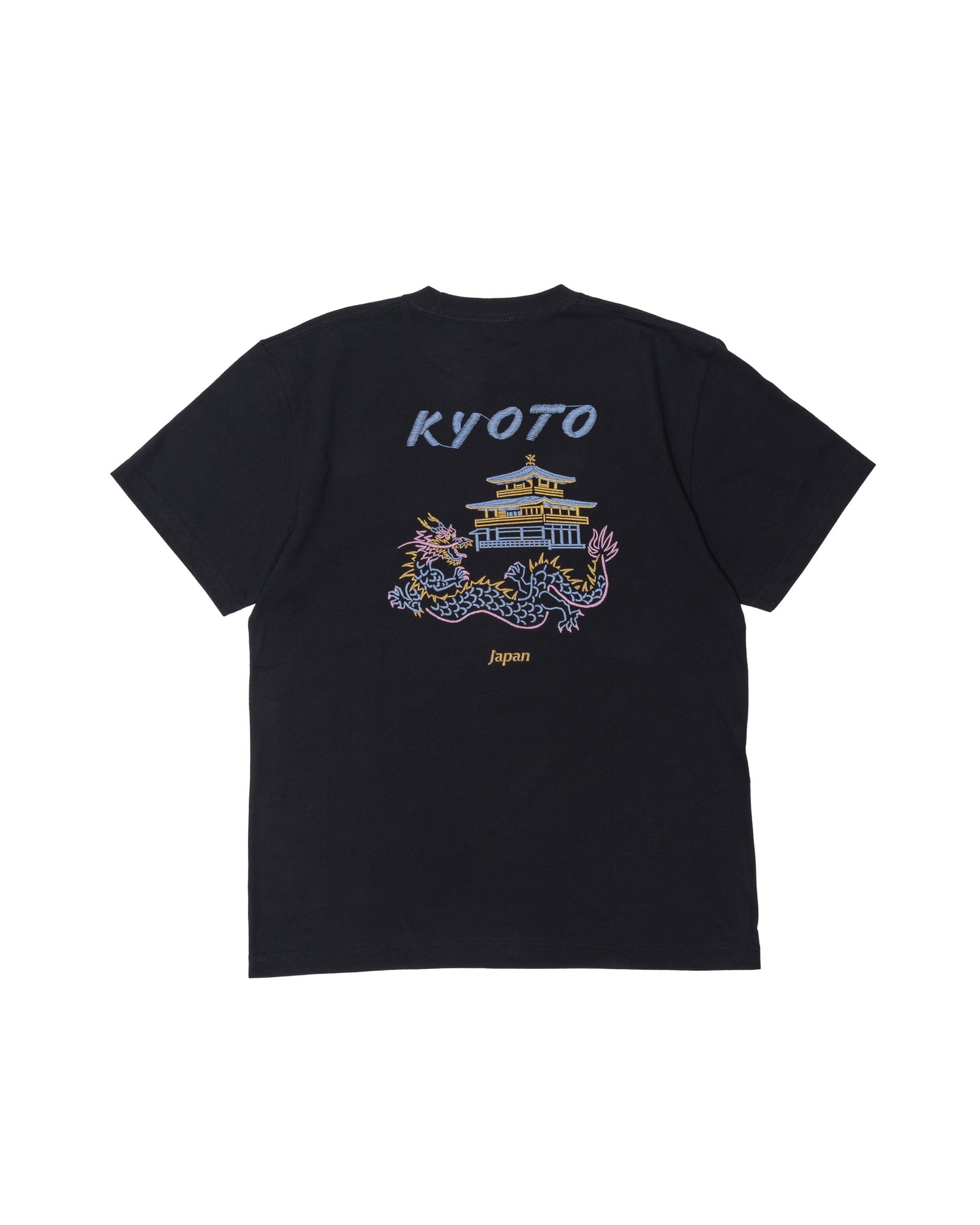 KYOTO JAPAN