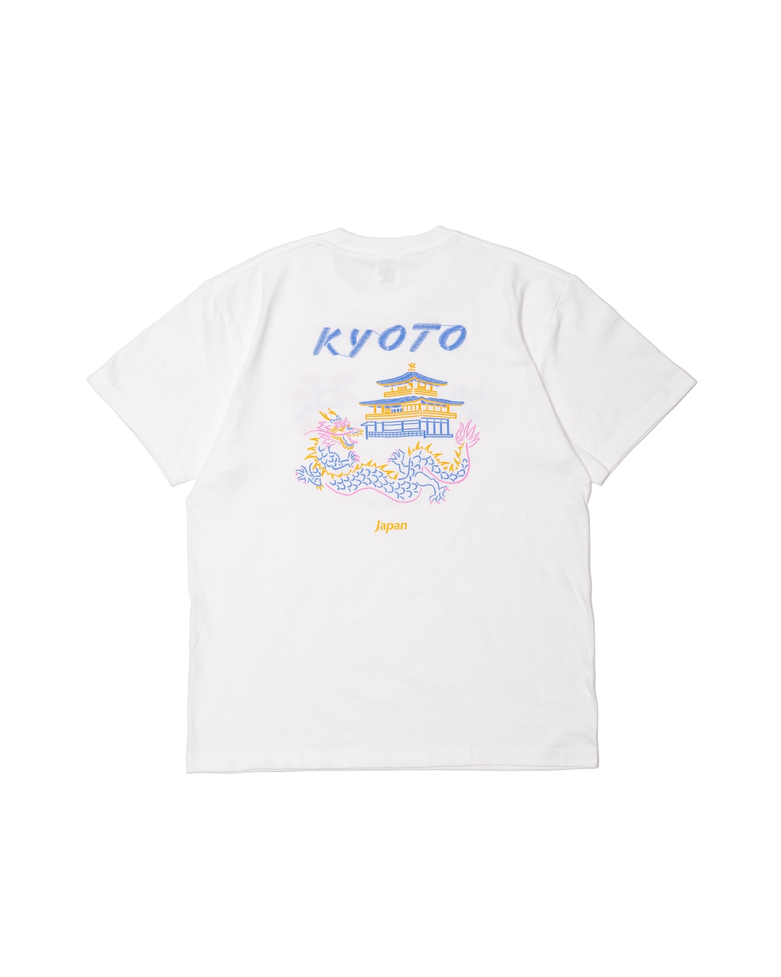 KYOTO JAPAN