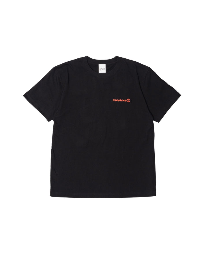 KANAGAWA / Black