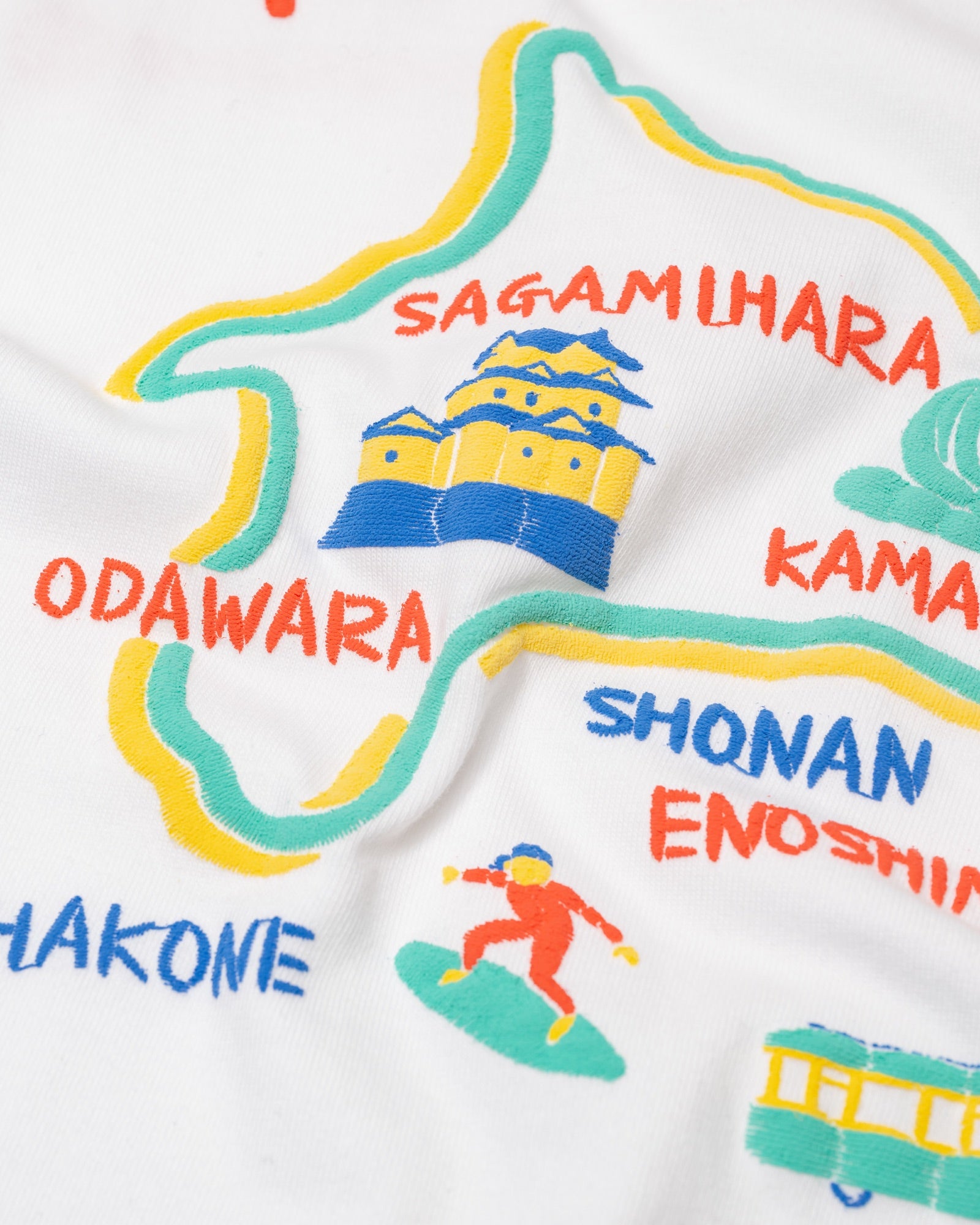 KANAGAWA