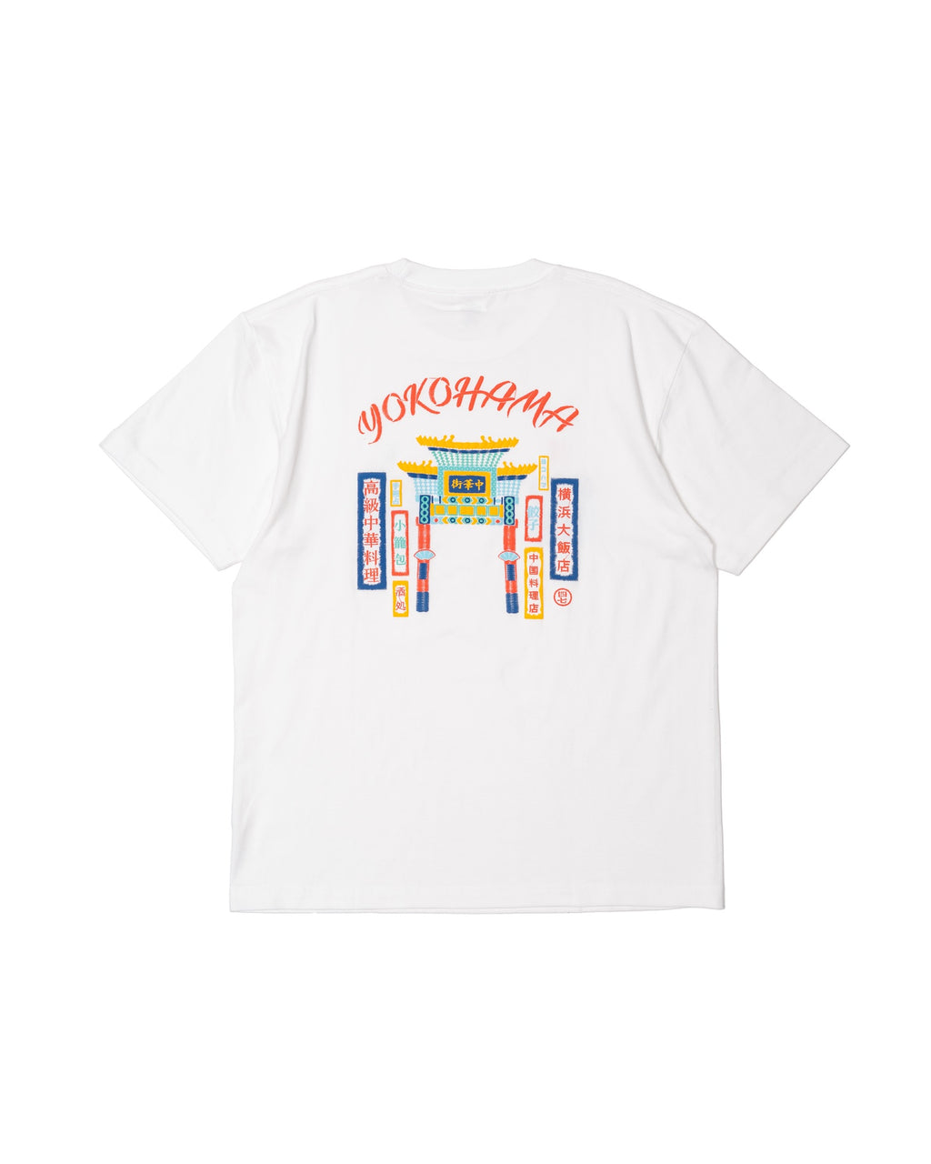 YOKOHAMA
