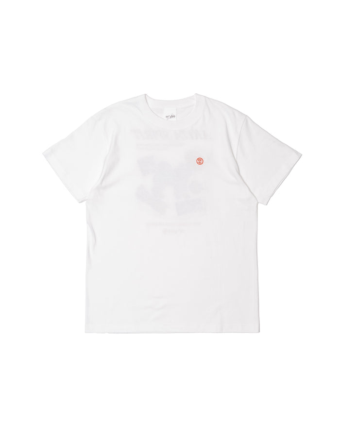 AKITA SPIRIT / White