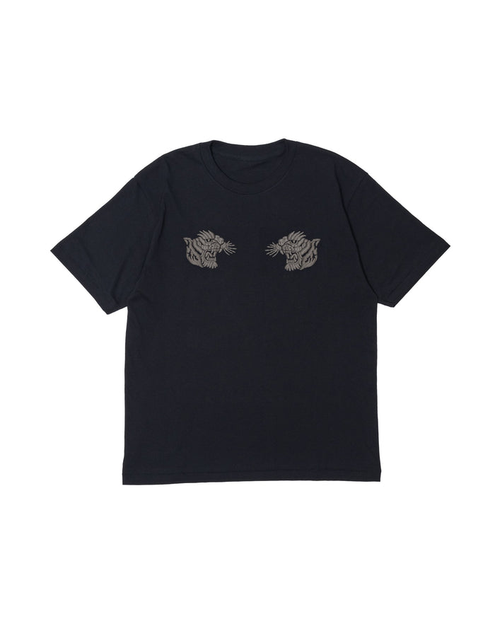 S TEE TORA / Black