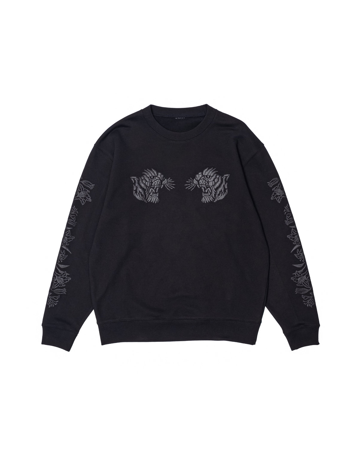 S SWEAT TORA