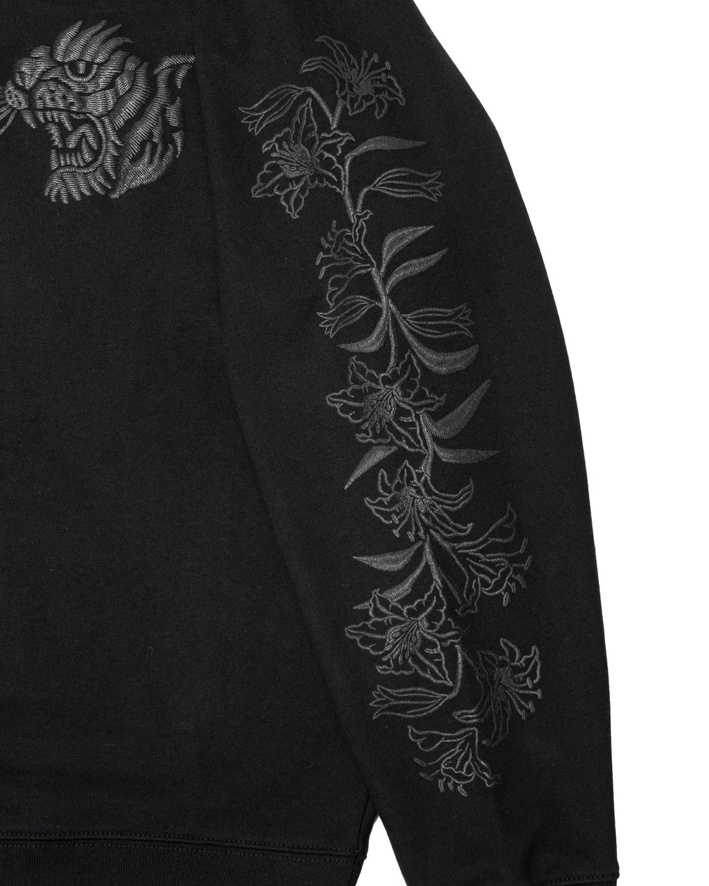 S SWEAT TORA
