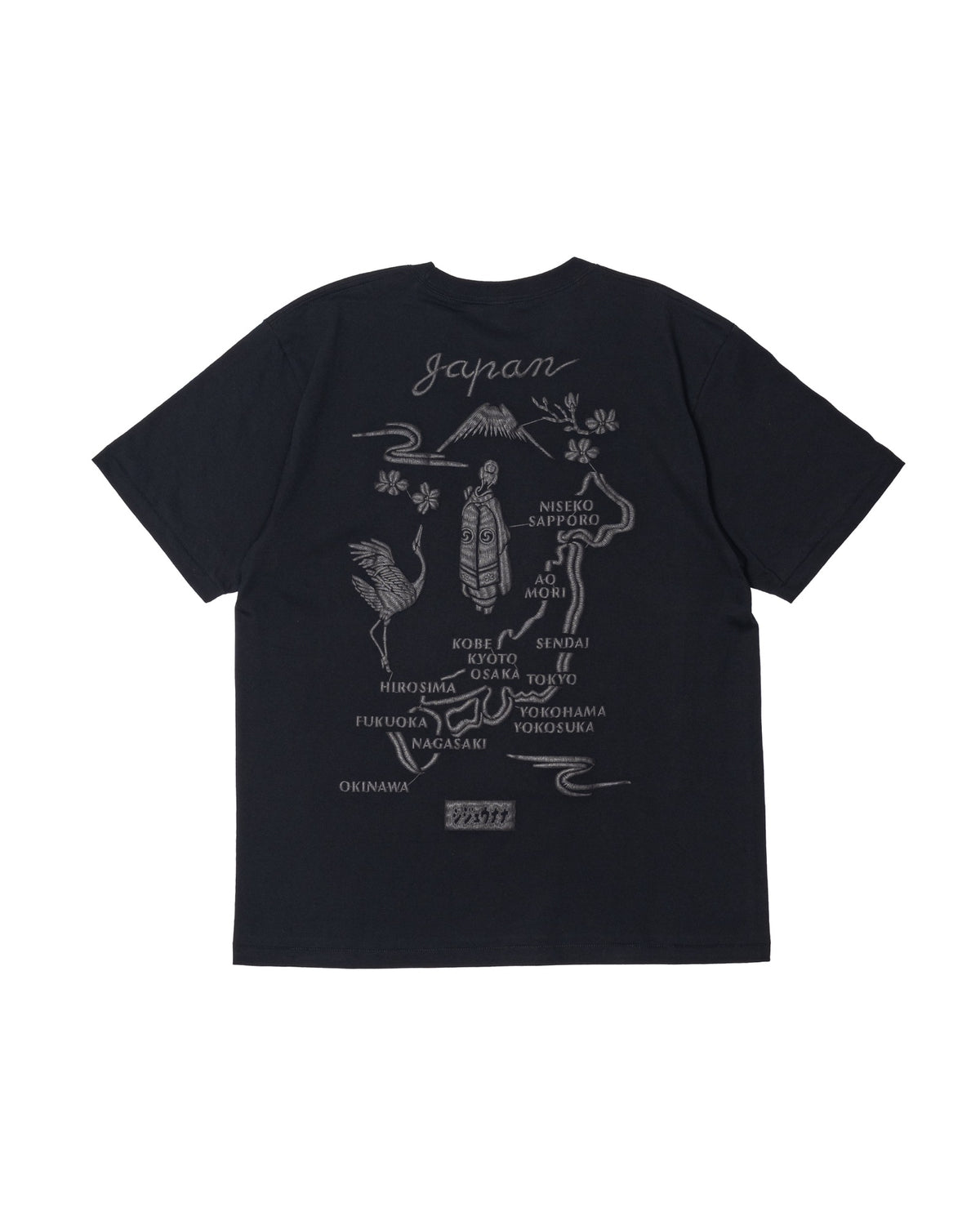 S TEE JAPAN