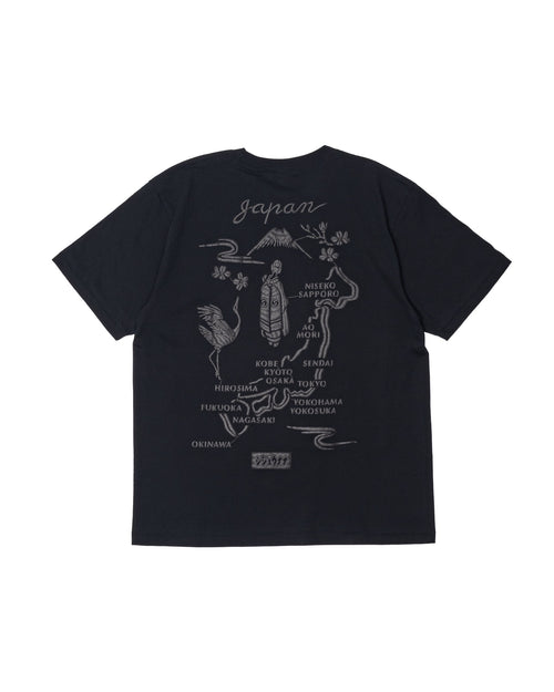 S TEE JAPAN