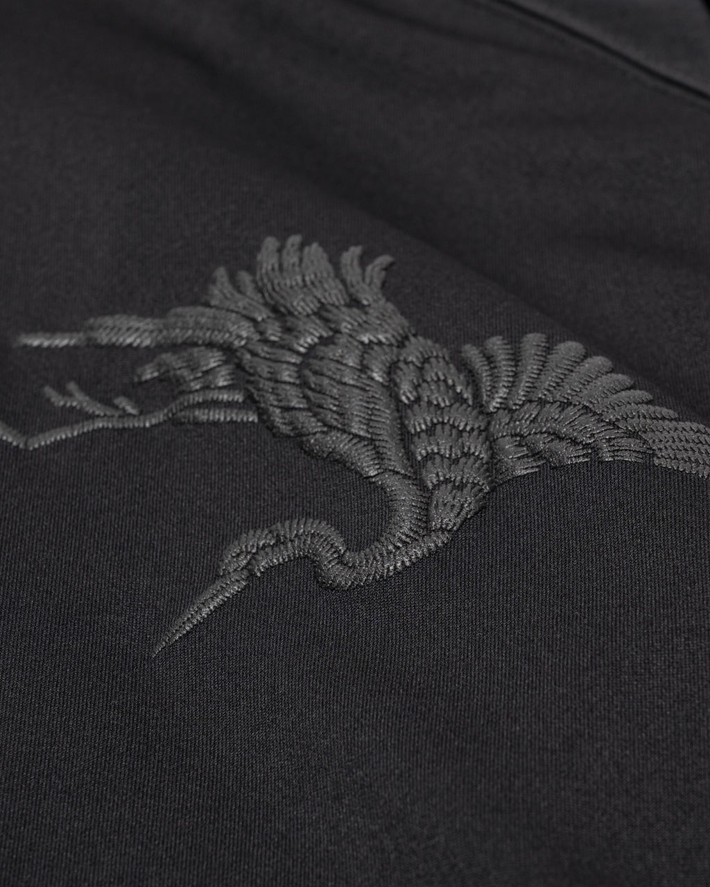 S BLOUSON TSURU