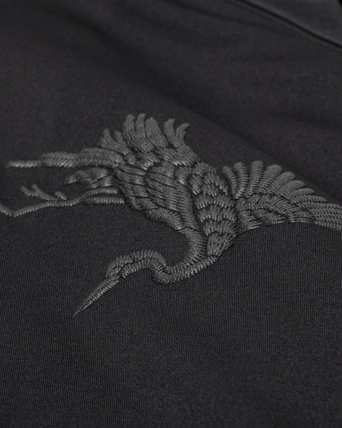 S BLOUSON TSURU