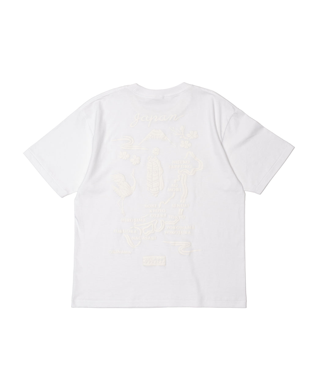 S TEE JAPAN
