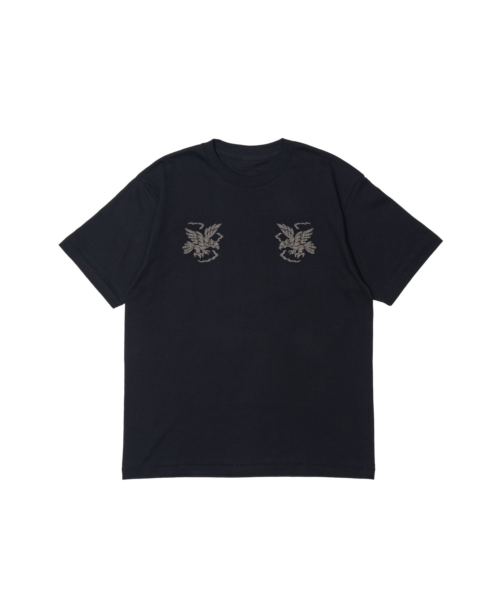 S TEE WASHI